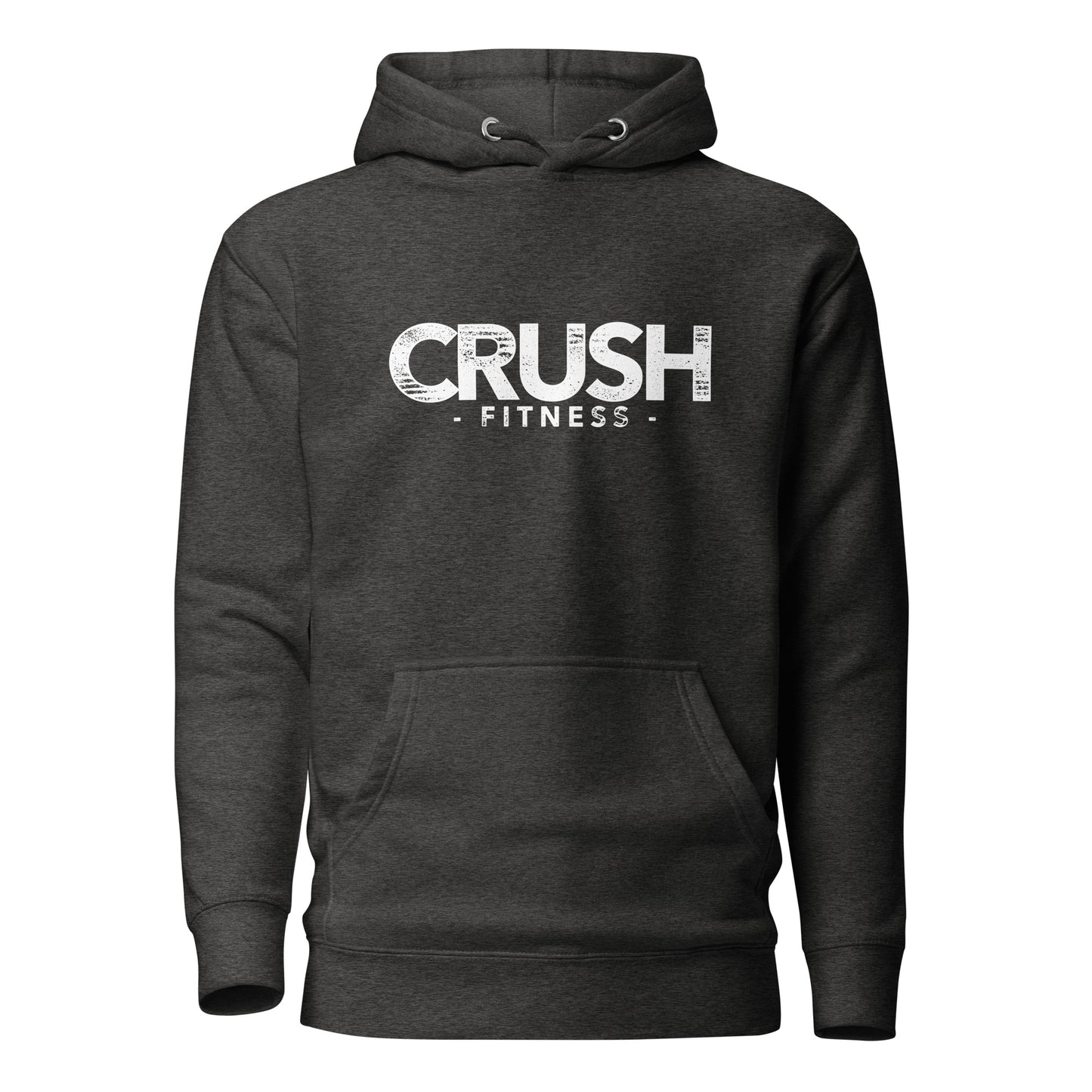 DONT QUIT Hoodie OG