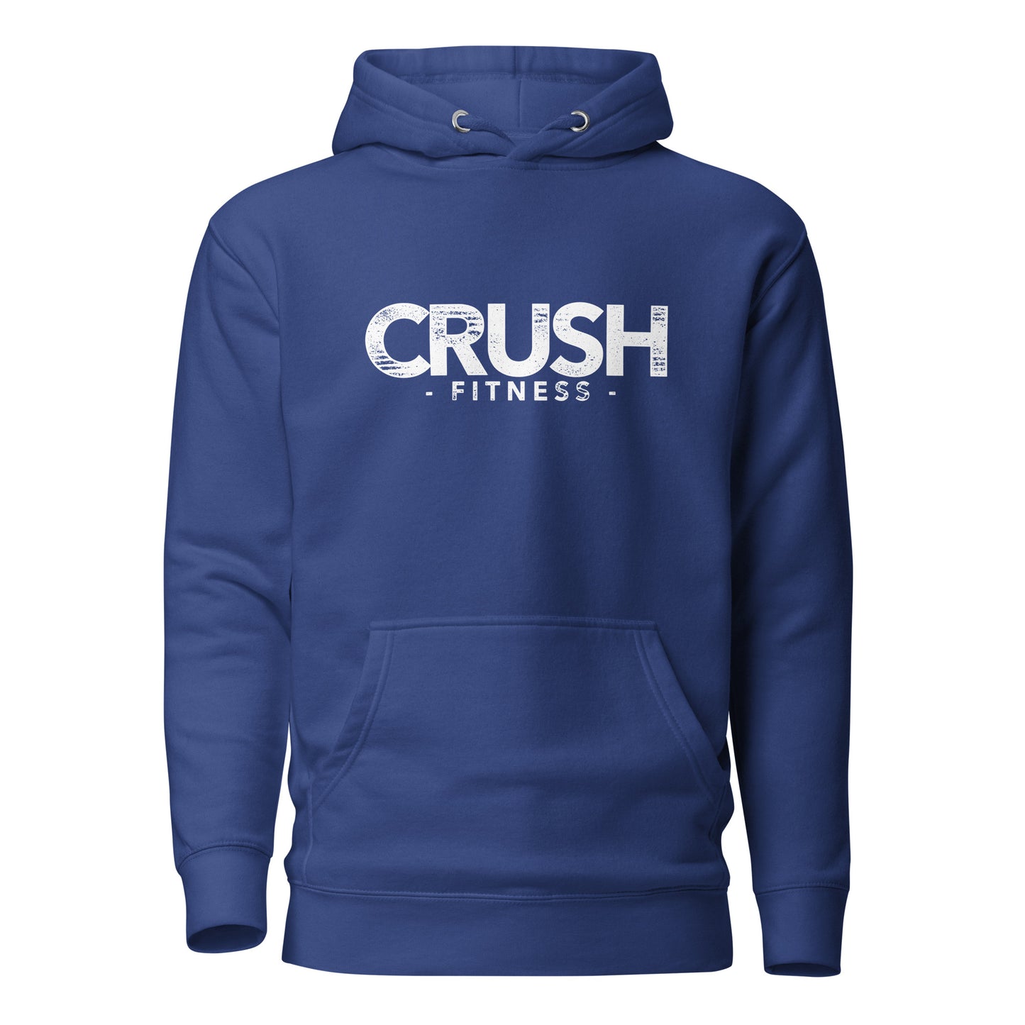 DONT QUIT Hoodie OG