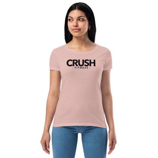 Women’s fitted t-shirt